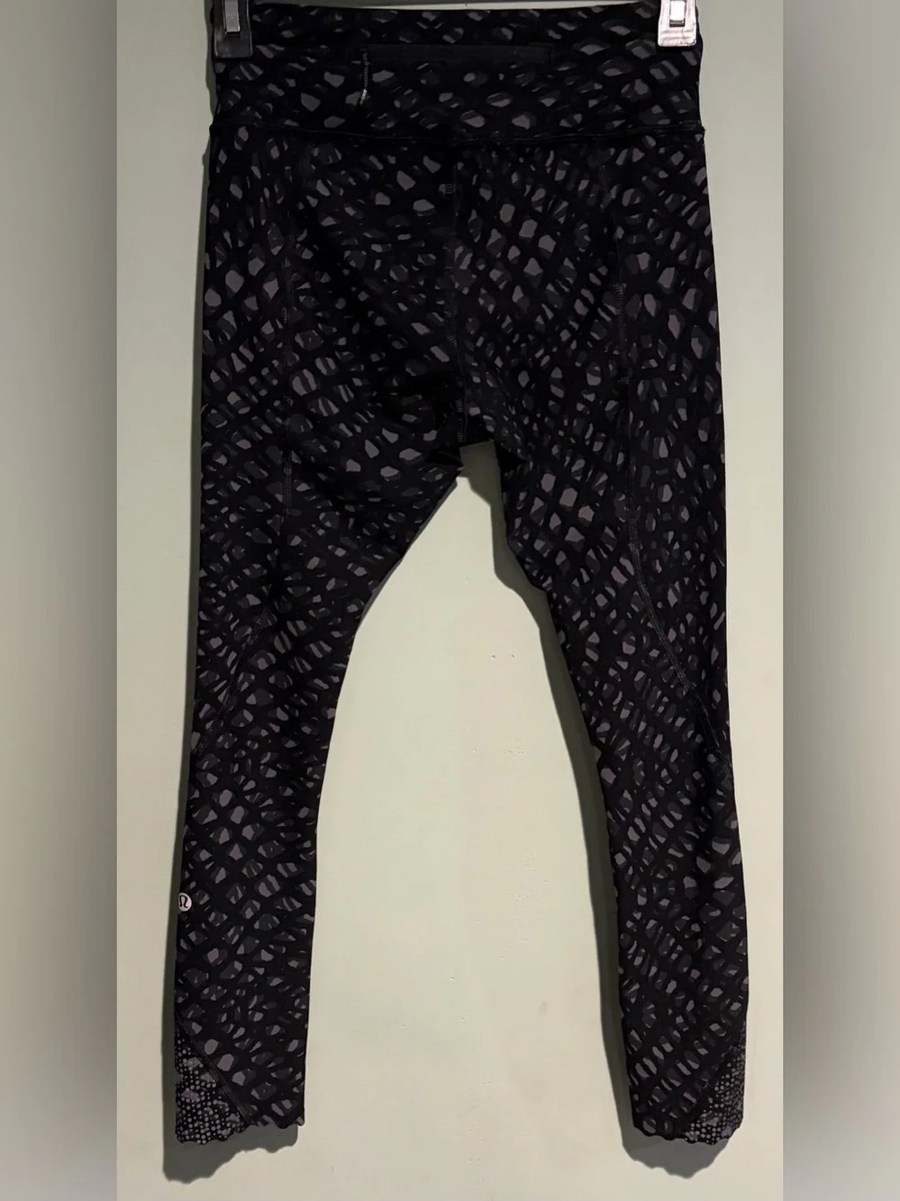 Lululemon Tight Stuff Tight Reflective